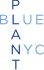 Blue Plant NYC Logo