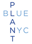 Blue Plant NYC Logo